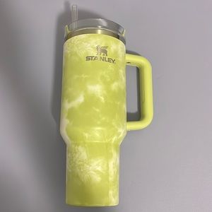 Limited Edition Stanley 40oz Quencher